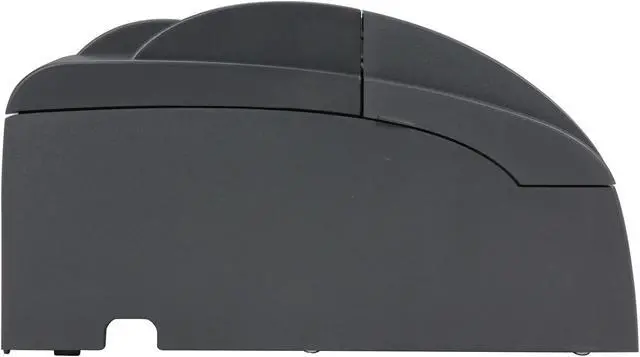Alt view image 4 of 10 - Epson TM-U220B Receipt/Kitchen Impact Printer with Auto Cutter - Dark Gray C31C514653