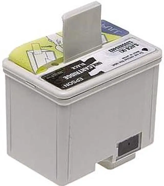 Main image of EPSON C33S020403 Ink Cartridge Black