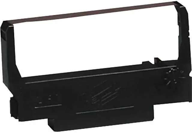 Main image of EPSON ERC38BR Black/Red Print Ribbon