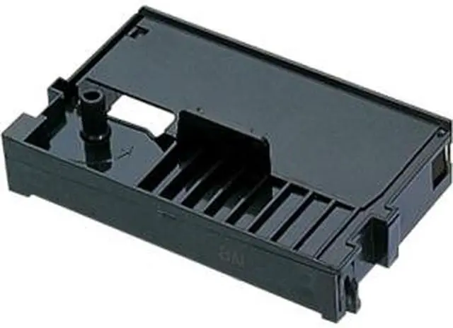 Main image of EPSON ERC-41B Receipt Ribbon Black