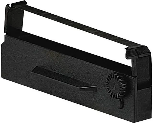 Main image of EPSON ERC27B Ribbon, Black