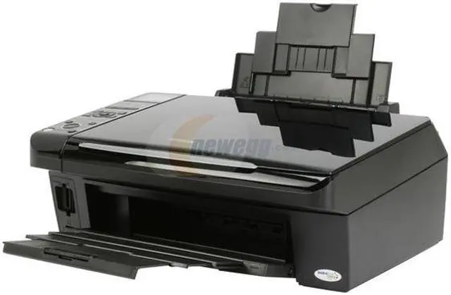 Main image of EPSON Stylus NX400 C11CA20201-N Up to 34 ppm Black Print Speed 5760 x 1440 dpi Color Print Quality USB InkJet MFC / All-In-One Color Printer