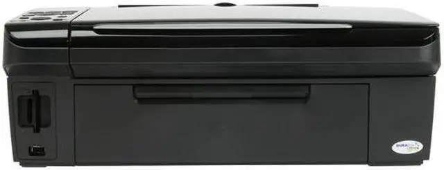 Alt view image 2 of 3 - EPSON Stylus NX400 C11CA20201-N Up to 34 ppm Black Print Speed 5760 x 1440 dpi Color Print Quality USB InkJet MFC / All-In-One Color Printer