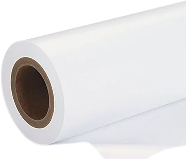 Main image of Epson
Premium Luster Photo Paper, 3' Core, 24" x 100 ft, White (S042081)