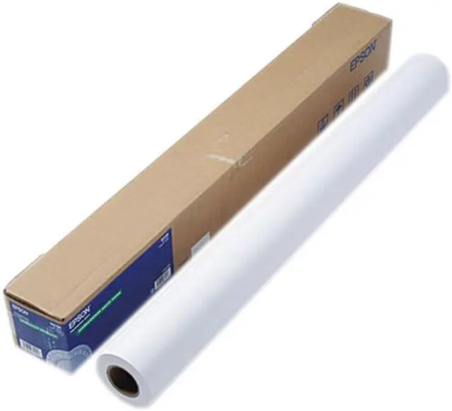 Main image of Epson S041386 Matte Paper A0 - 36" x 82 ft -1 / Roll - White