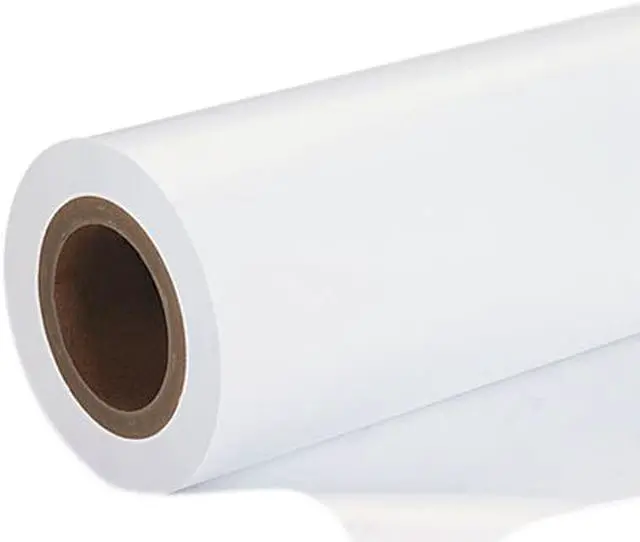 Main image of EPSON S042082 Premium Luster Photo Paper, 3' Core, 36" x 100 ft, White