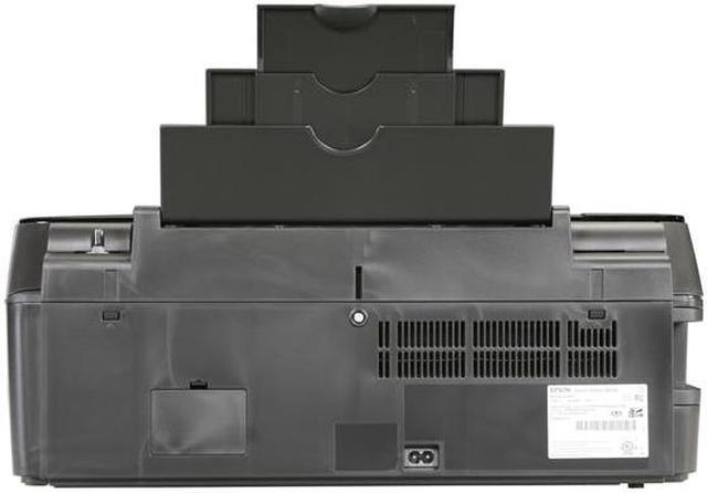 Alt view image 5 of 8 - EPSON Stylus NX420 C11CA80201 6.4 ISO ppm Black Print Speed 5760 x 1440 dpi Color Print Quality USB / Wi-Fi InkJet MFC / All-In-One Color Printer