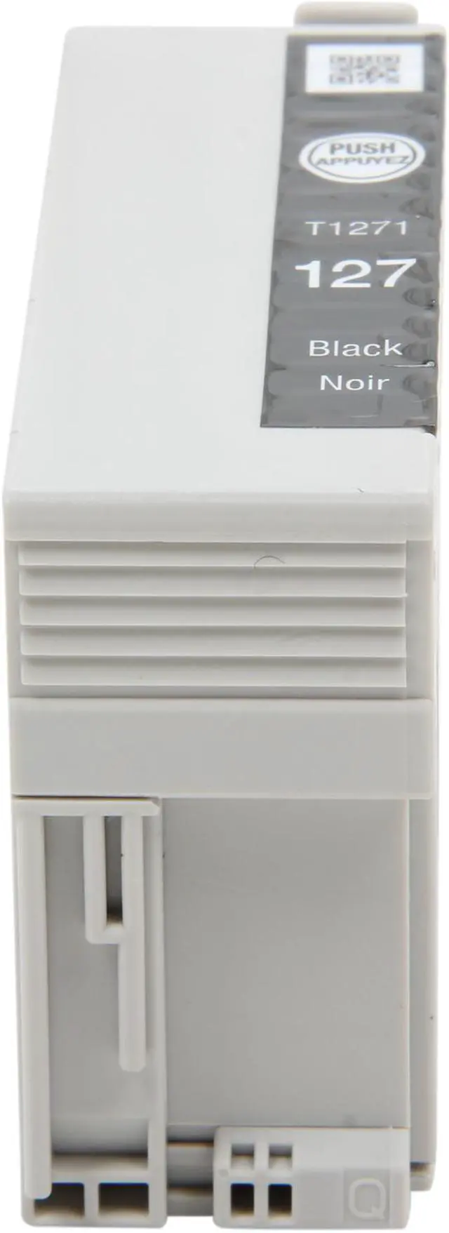 Alt view image 5 of 7 - EPSON 127 (T127120) Extra High-Capacity Ink Cartridge Black