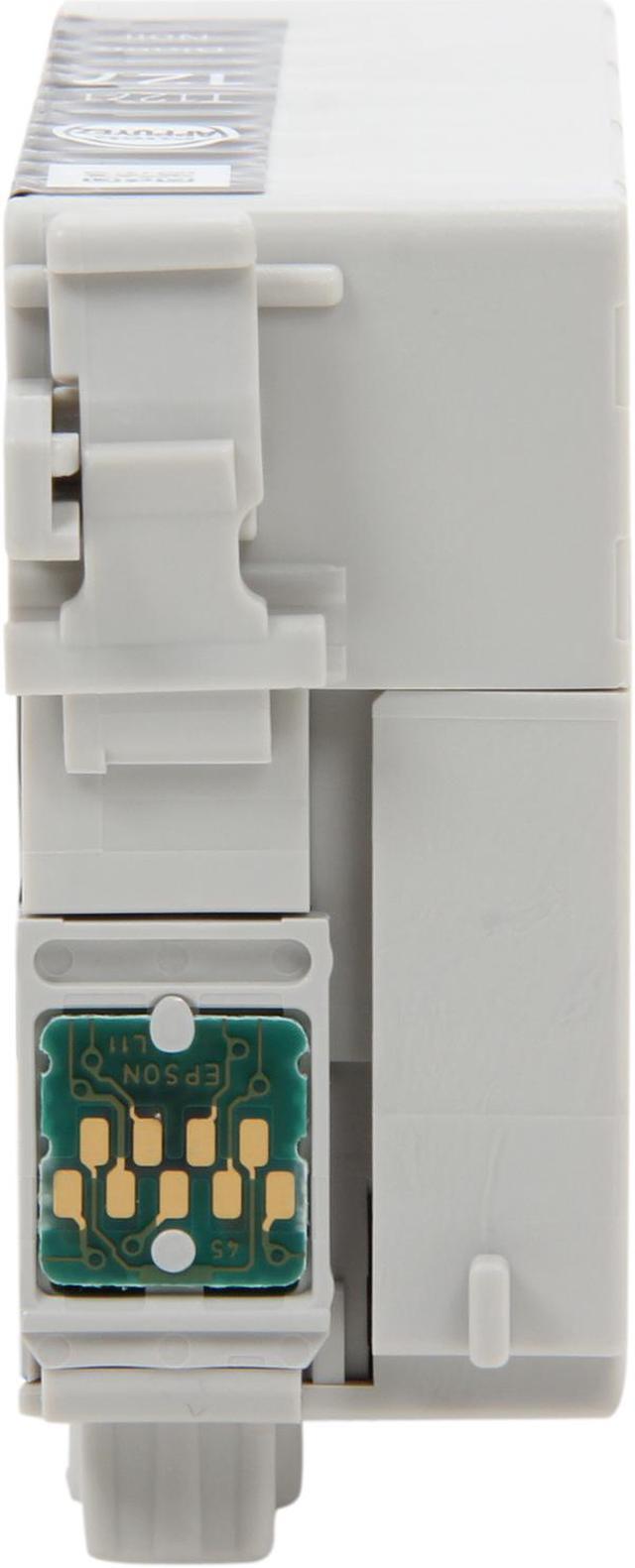 Alt view image 6 of 7 - EPSON 127 (T127120) Extra High-Capacity Ink Cartridge Black