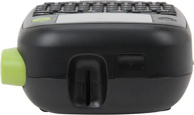 Alt view image 4 of 6 - EPSON LabelWorks LW-400 (C51CB70010) 180 dpi Label Printer
