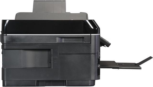 Alt view image 4 of 11 - EPSON WorkForce WF-7510 15 ISO ppm Black Print Speed 5760 x 1440 dpi Color Print Quality Ethernet (RJ-45) / USB / Wi-Fi InkJet MFC / All-In-One Color Printer