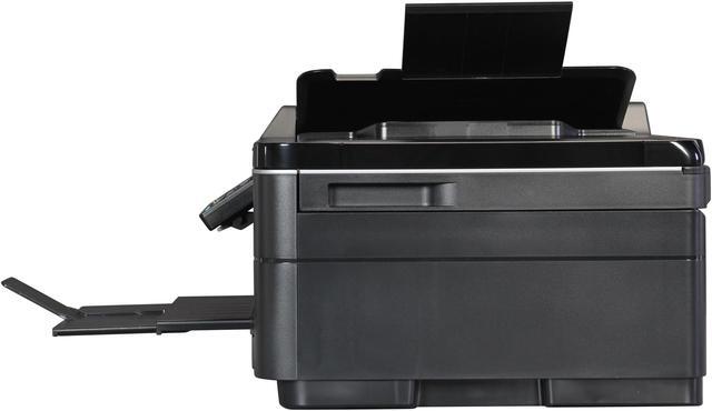 Alt view image 7 of 11 - EPSON WorkForce WF-7510 15 ISO ppm Black Print Speed 5760 x 1440 dpi Color Print Quality Ethernet (RJ-45) / USB / Wi-Fi InkJet MFC / All-In-One Color Printer