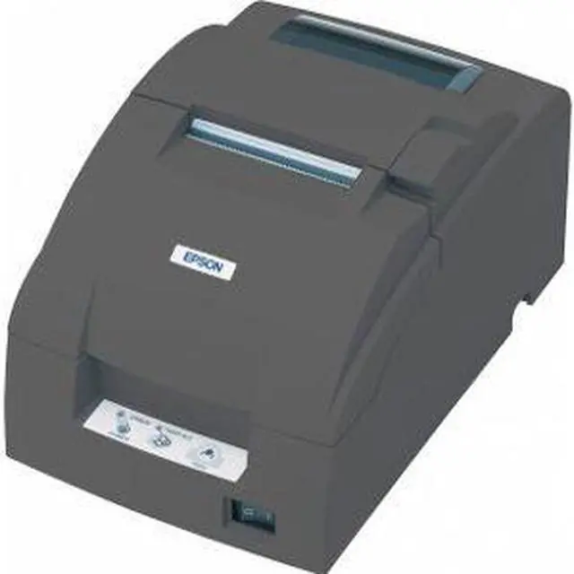 Main image of Epson C31C514A8211 TM-U220B Dot Matrix Receipt Printer