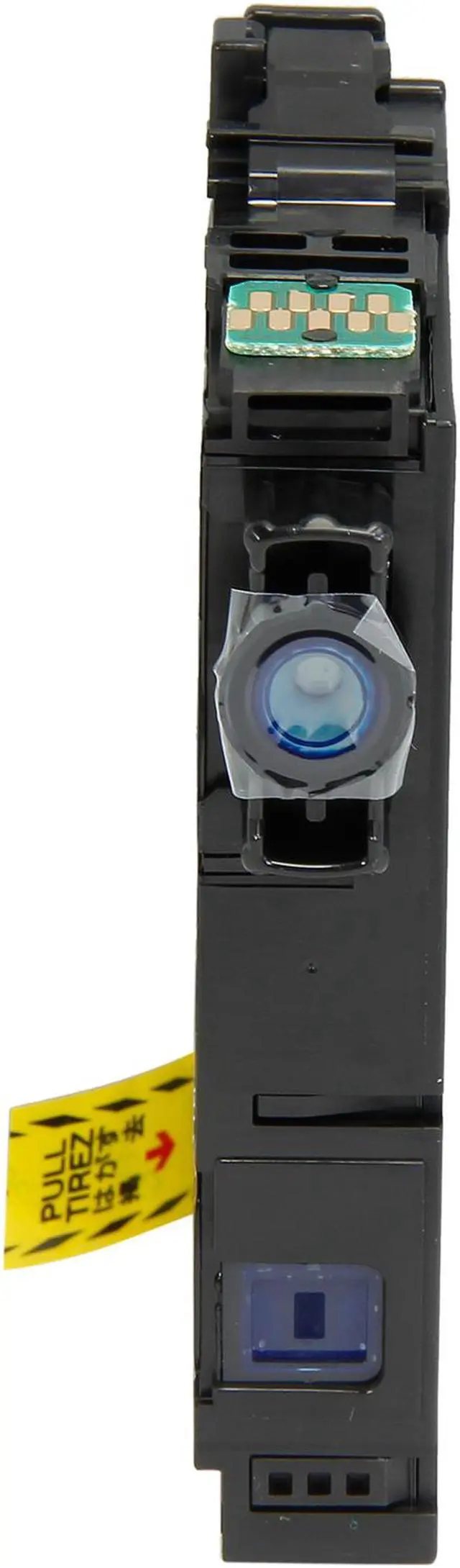 Alt view image 5 of 5 - EPSON 200 (T200220) Ink Cartridge Cyan