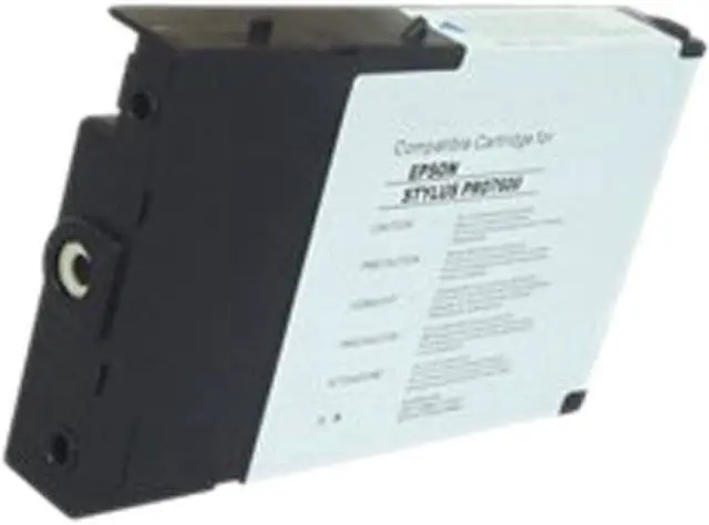 Main image of EPSON T596200 UltraChrome HDR Ink Cartridge (350ml) Cyan
