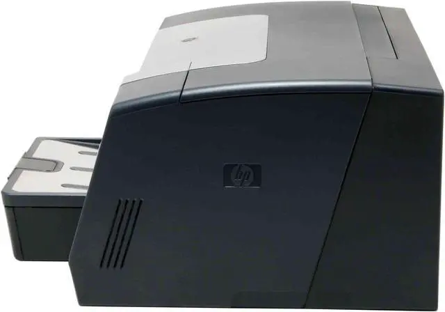 Alt view image 7 of 12 - HP Officejet K550 Up to 37 ppm Black Print Speed 4800 x 1200 dpi Color Print Quality USB Thermal Inkjet Personal Color Printer
