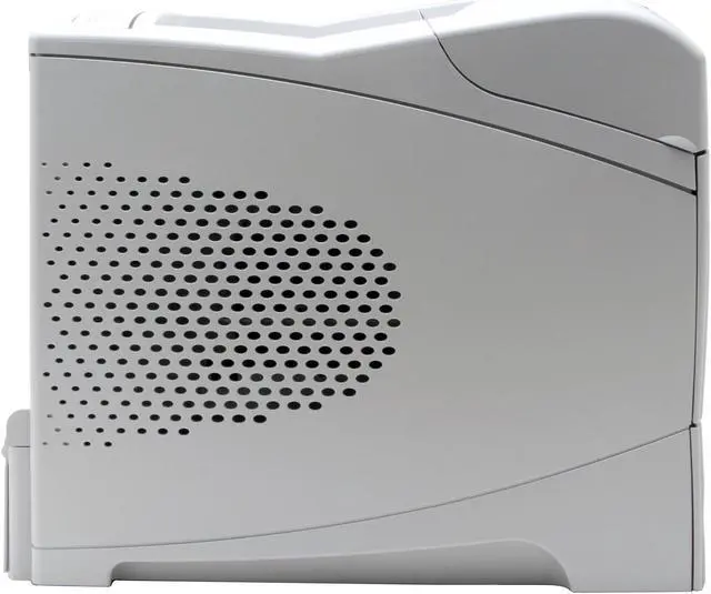 Alt view image 6 of 13 - HP LaserJet 4240n Workgroup Up to 40 ppm Monochrome Ethernet (RJ-45) / LPT / USB Laser Printer