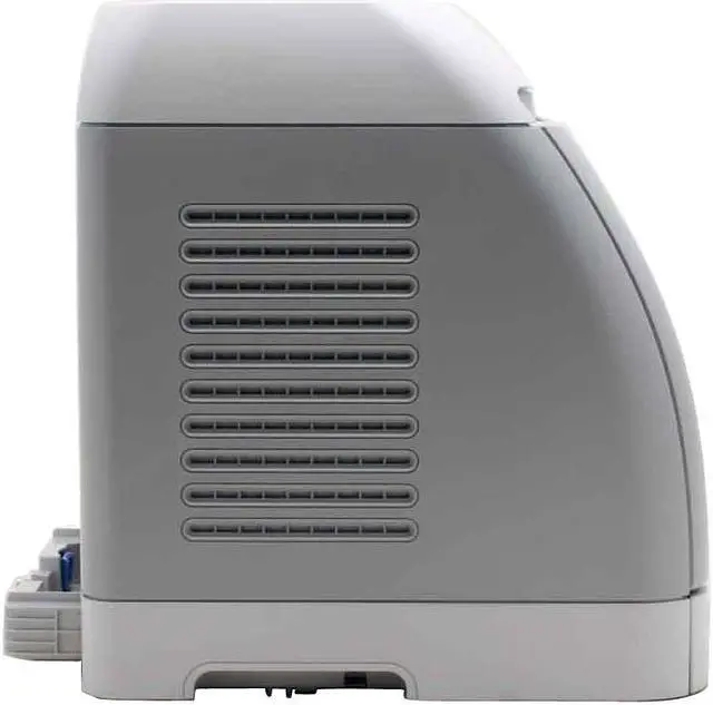 Alt view image 5 of 10 - HP Color LaserJet 2605DN Workgroup Up to 12 ppm 600 x 600 dpi Color Print Quality Color Ethernet (RJ-45) / USB Laser Printer