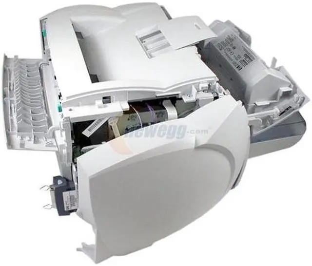 Alt view image 2 of 4 - HP LaserJet 1300 Q1334A Personal Up to 20 ppm Monochrome Laser Printer
