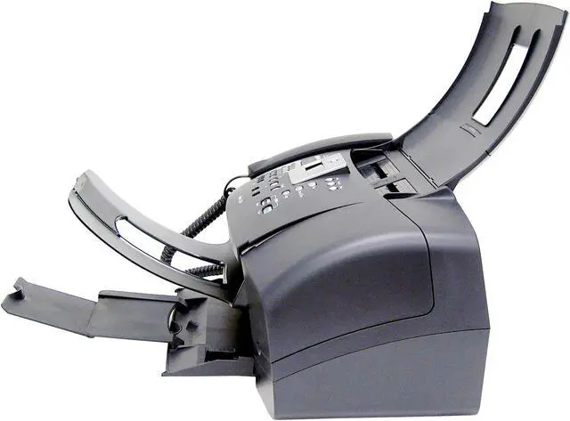 Alt view image 6 of 9 - HP 1240 Fax/ Phone/ Copier