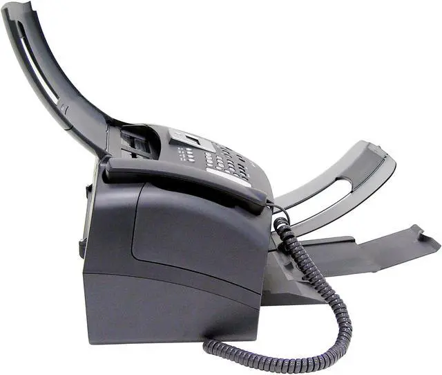 Alt view image 5 of 9 - HP 1240 Fax/ Phone/ Copier