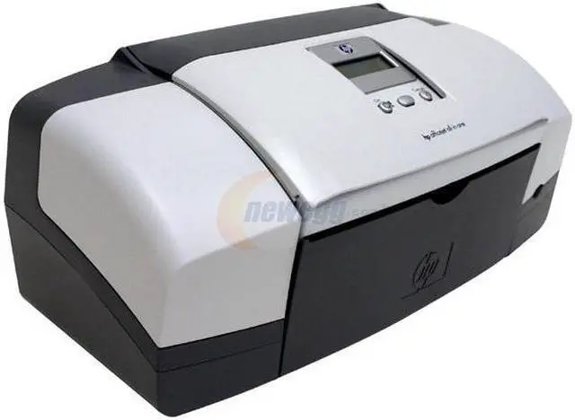 Alt view image 2 of 9 - HP Officejet 4215 Q5601A 17 ppm Black Print Speed 4800 x 1200 dpi Color Print Quality USB InkJet MFC / All-In-One Color Printer
