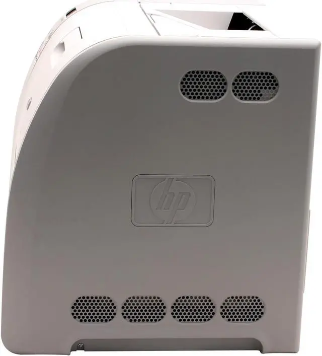 Alt view image 4 of 15 - HP LaserJet 3550 Q5990A Personal Up to 16 ppm 600 x 600 dpi Color Print Quality Color USB Laser Printer