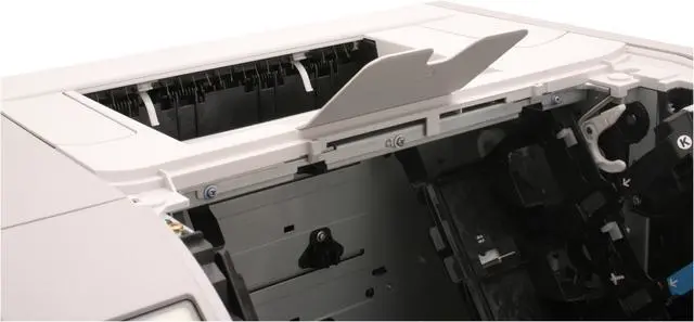 Alt view image 9 of 15 - HP LaserJet 3550 Q5990A Personal Up to 16 ppm 600 x 600 dpi Color Print Quality Color USB Laser Printer
