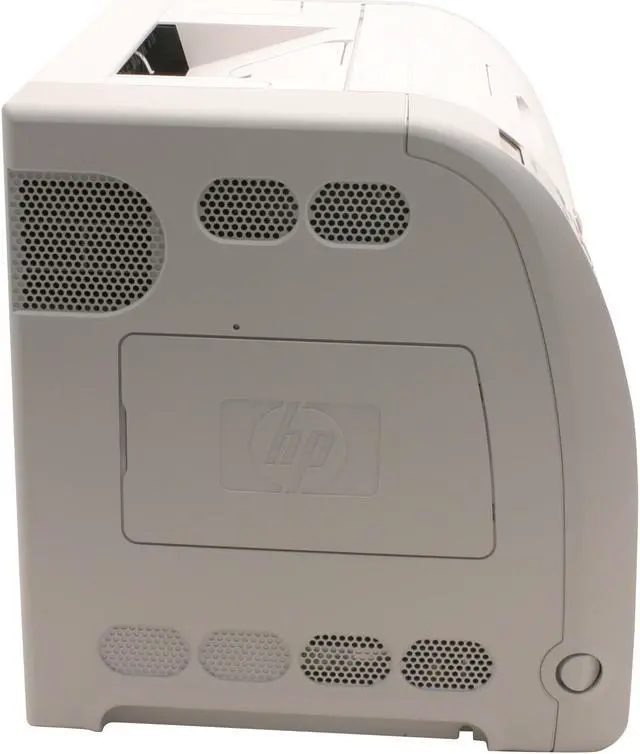 Alt view image 13 of 15 - HP LaserJet 3550 Q5990A Personal Up to 16 ppm 600 x 600 dpi Color Print Quality Color USB Laser Printer