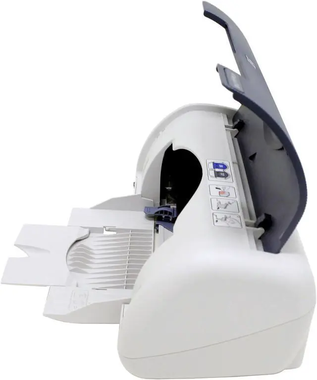 Alt view image 8 of 10 - HP Deskjet 3745 C9025A Up to 14 ppm Black Print Speed 4800 x 1200 dpi Color Print Quality USB InkJet Personal Color Printer