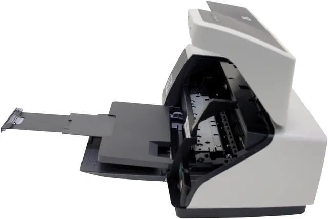 Alt view image 7 of 10 - HP Deskjet 5740 C9016A Up to 26 ppm Black Print Speed 4800 x 1200 dpi Color Print Quality USB InkJet Personal Color Printer