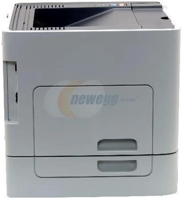 Alt view image 4 of 8 - HP LaserJet 1320tn Q5930A Workgroup Up to 22 ppm Monochrome Ethernet (RJ-45) / USB Laser Printer