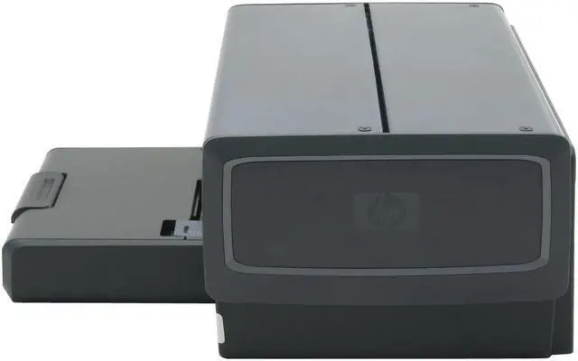 Alt view image 5 of 10 - HP Deskjet 6840 C9029A#B1H Up to 30 ppm Black Print Speed Up to 4800-optimized dpi color and 1200-input dpi Color Print Quality Ethernet (RJ-45) / USB InkJet Personal Color Printer