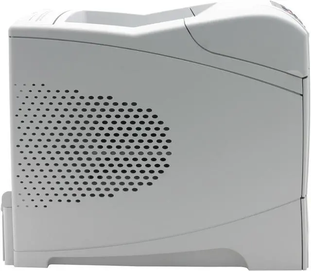 Alt view image 8 of 10 - HP LaserJet 4250 Q5400A Personal Up to 45 ppm Monochrome LPT / USB Laser Printer