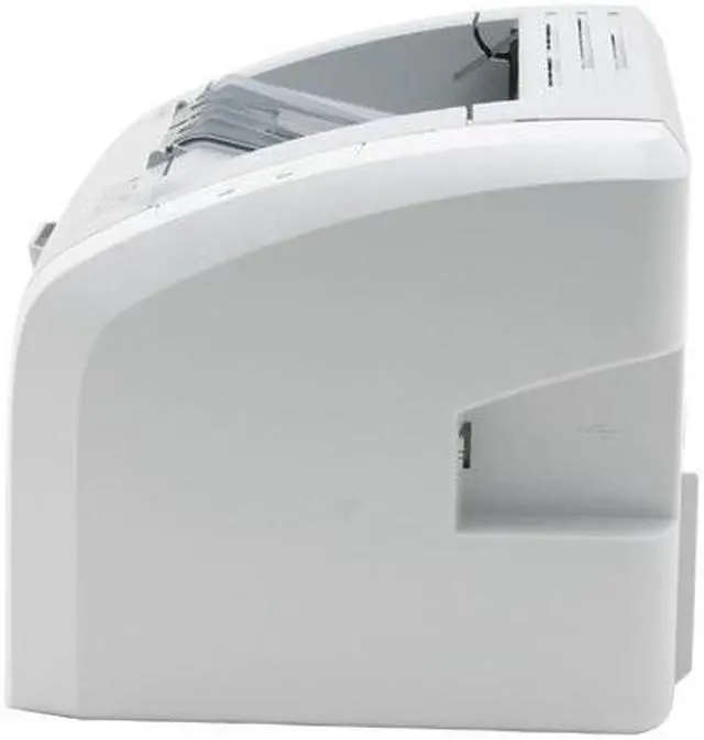 Alt view image 6 of 10 - HP LaserJet 1020 Q5911A Personal Up to 15 ppm Monochrome USB Laser Printer