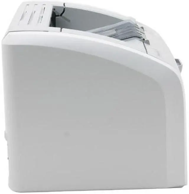 Alt view image 8 of 10 - HP LaserJet 1020 Q5911A Personal Up to 15 ppm Monochrome USB Laser Printer