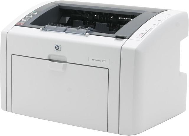 HP outlets 1022 Printer