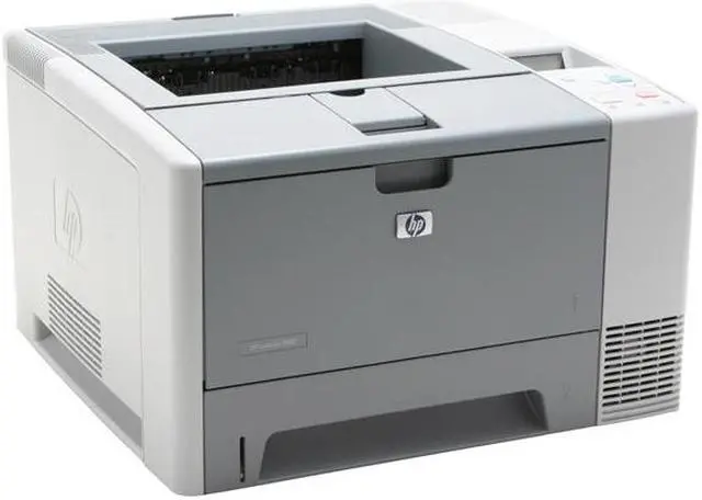 Main image of HP LaserJet 2430 Q5954AABA Personal Up to 35 ppm Monochrome LPT / USB Laser Printer