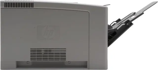 Alt view image 7 of 13 - HP LaserJet 2430 Q5954AABA Personal Up to 35 ppm Monochrome LPT / USB Laser Printer
