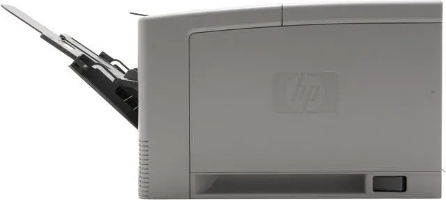 Alt view image 8 of 13 - HP LaserJet 2430 Q5954AABA Personal Up to 35 ppm Monochrome LPT / USB Laser Printer