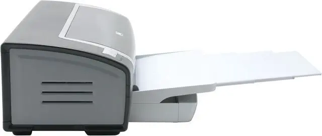 Alt view image 5 of 10 - HP Deskjet 9800 C8165A Up to 30 ppm Black Print Speed Up to 4800-optimized dpi color and 1200-input dpi Color Print Quality LPT / USB InkJet Personal Color Printer