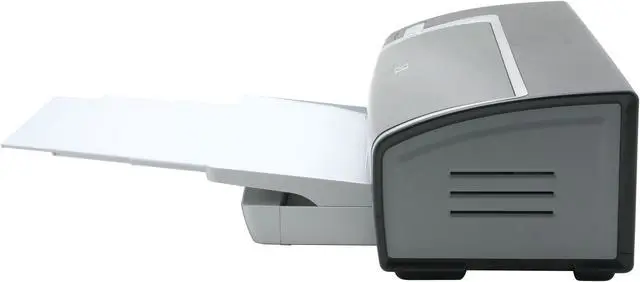 Alt view image 6 of 10 - HP Deskjet 9800 C8165A Up to 30 ppm Black Print Speed Up to 4800-optimized dpi color and 1200-input dpi Color Print Quality LPT / USB InkJet Personal Color Printer