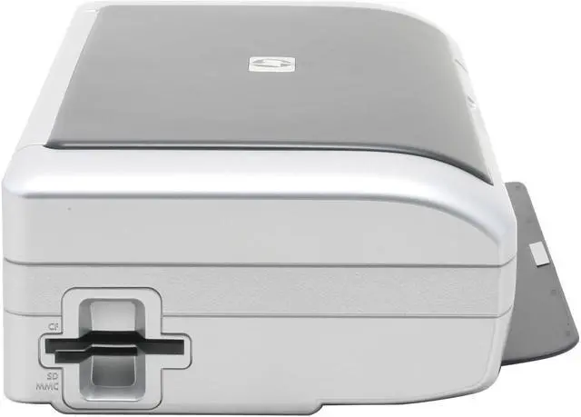 Imprimante mobile HP Deskjet série 460 - Guides d