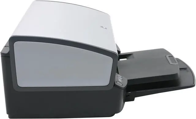 Alt view image 6 of 10 - HP Deskjet 5940 C9017A#B1H Up to 30 ppm Black Print Speed Up to 4800 optimized dpi color and 1200 input dpi Color Print Quality USB InkJet Photo Color Printer