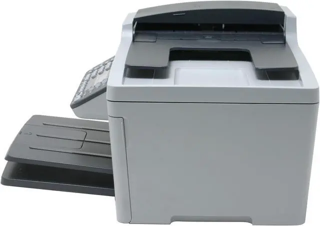 Alt view image 6 of 11 - HP Officejet 5610 Q7311A Up to 20 ppm Black Print Speed 4800 x 1200 dpi Color Print Quality USB Thermal Inkjet MFC / All-In-One Color Printer