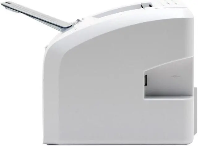 Alt view image 6 of 11 - HP LaserJet 1018 CB419A Personal Up to 12 ppm Monochrome USB Laser Printer