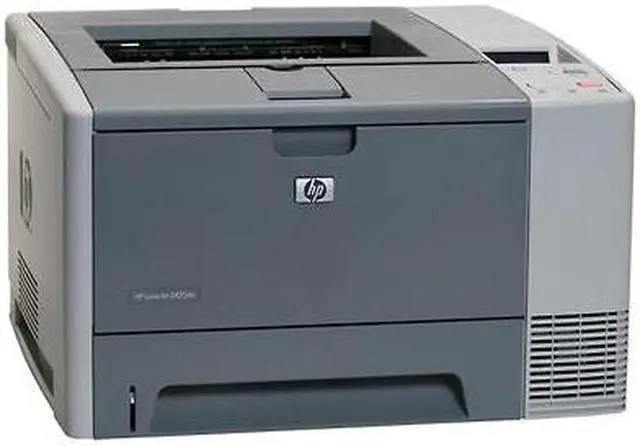Main image of HP LaserJet 2420DN (Q5959A) Duplex 1200 dpi x 1200 dpi USB Mono Laser Printer