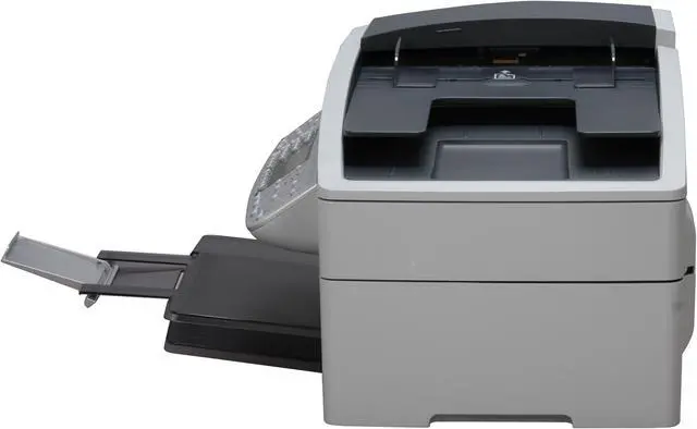 Alt view image 2 of 18 - HP Officejet 6310 Q8061A Up to 30 ppm Black Print Speed Up to 4800 x 1200 optimized dpi Color Print Quality Ethernet (RJ-45) / USB InkJet MFC / All-In-One Color Printer