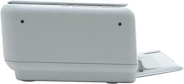 Alt view image 6 of 12 - HP Photosmart C3180 Q8160A Up to 22 ppm Black Print Speed Up to 4800 x 1200 optimized dpi color (when printing from a computer and 1200 input dpi) Color Print Quality USB Thermal Inkjet MFC / All-In-One Color Printer