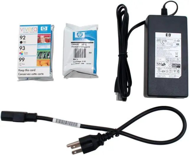Alt view image 11 of 12 - HP Photosmart C3180 Q8160A Up to 22 ppm Black Print Speed Up to 4800 x 1200 optimized dpi color (when printing from a computer and 1200 input dpi) Color Print Quality USB Thermal Inkjet MFC / All-In-One Color Printer